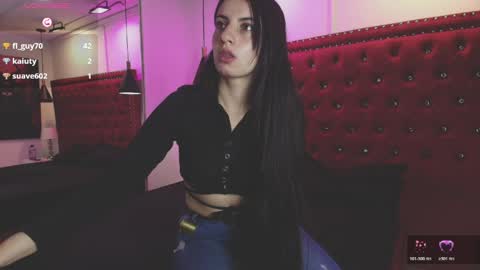 Ingrid online show from 03/28/26, 08:08