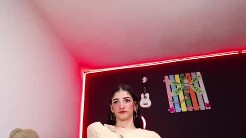 Ingrid Zese online show from 09/10/25, 08:31