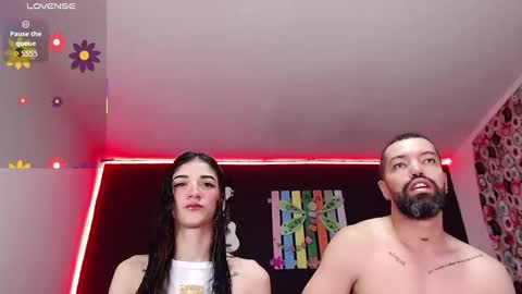 Snapshot of ingrid_zese chatting on 10/01/25, 12:11 Ingrid Zese online show from 10/01/25, 12:11