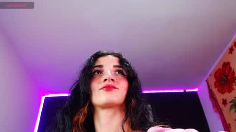 Snapshot of ingrid_zese chatting on 10/14/25, 06:09 Ingrid Zese online show from 10/14/25, 06:09