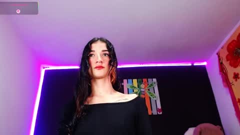 Snapshot of ingrid_zese chatting on 10/16/25, 06:20 Ingrid Zese online show from 10/16/25, 06:20