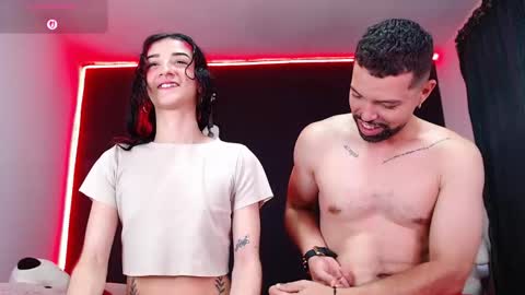 Snapshot of ingrid_zese chatting on 11/27/25, 04:31 Ingrid Zese online show from 11/27/25, 04:31