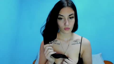 Ingrid online show from 02/08/25, 08:42