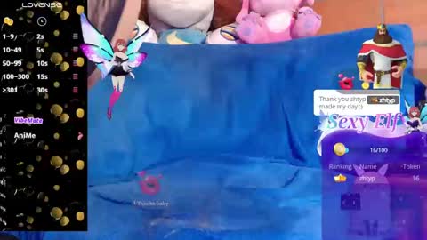 Ingrit online show from 12/19/24, 12:01