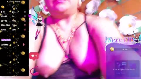 Ingrit online show from 12/27/24, 05:52