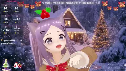 INHALE BABY online show from 12/17/24, 03:17