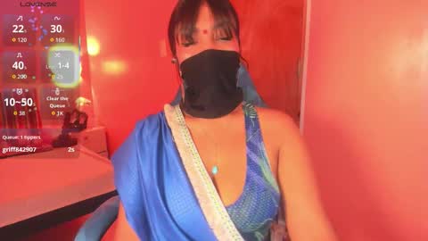 Iniya online show from 11/10/25, 01:54