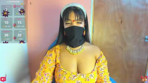 Iniya online show from 12/20/25, 01:51