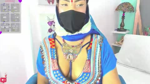 Iniya online show from 02/03/26, 02:11
