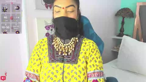Iniya online show from 02/05/26, 02:00