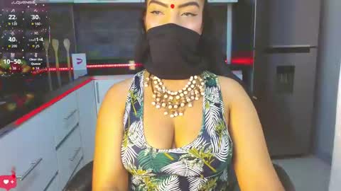Iniya online show from 02/09/26, 02:54