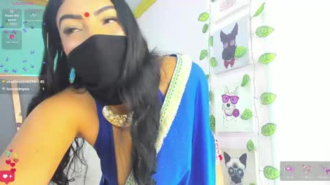 Iniya online show from 05/30/26, 03:31