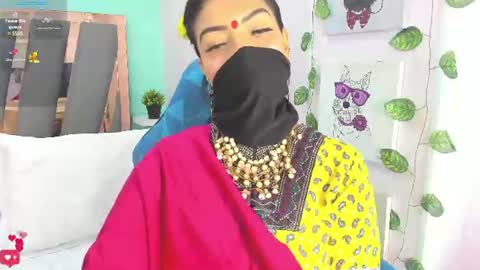 Iniya online show from 06/11/26, 02:04