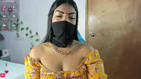 Iniya online show from 06/19/26, 02:21