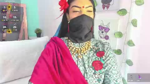 Iniya online show from 06/25/26, 04:22