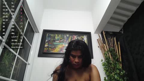 Snapshot of iniyalaboni chatting on 12/06/24, 03:30 Iniya online show from 12/06/24, 03:30