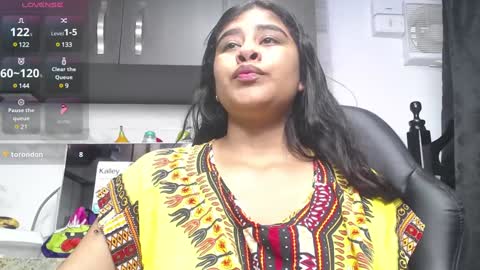 Snapshot of iniyalaboni chatting on 12/07/24, 07:21 Iniya online show from 12/07/24, 07:21
