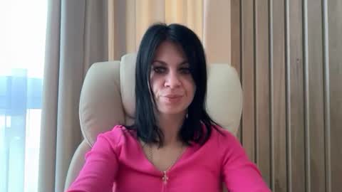 InjaAtHome online show from 10/14/25, 06:25
