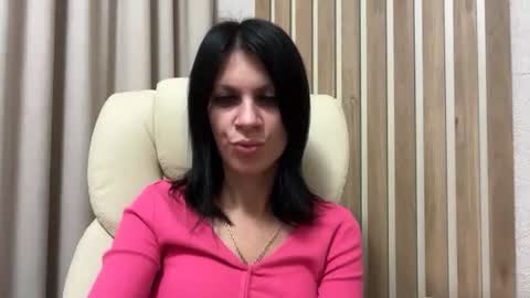 InjaAtHome online show from 10/14/25, 06:31