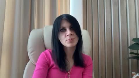 Snapshot of injaathome chatting on 01/17/26, 08:41 InjaAtHome online show from 01/17/26, 08:41