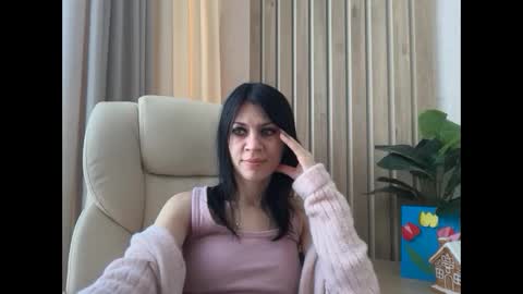 Snapshot of injaathome chatting on 03/16/26, 07:12 InjaAtHome online show from 03/16/26, 07:12