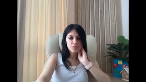 Snapshot of injaathome chatting on 03/17/26, 07:23 InjaAtHome online show from 03/17/26, 07:23