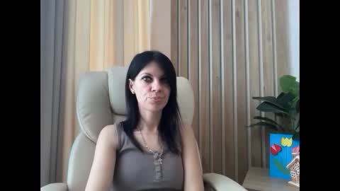 Snapshot of injaathome chatting on 03/20/26, 07:35 InjaAtHome online show from 03/20/26, 07:35