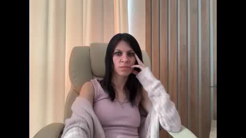 Snapshot of injaathome chatting on 03/26/26, 01:38 InjaAtHome online show from 03/26/26, 01:38