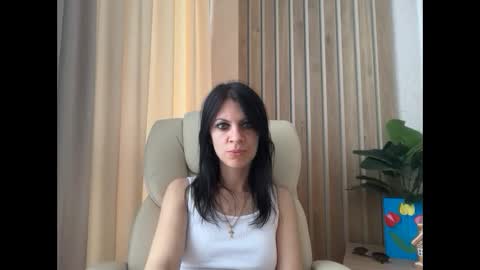 Snapshot of injaathome chatting on 05/07/26, 08:31 InjaAtHome online show from 05/07/26, 08:31