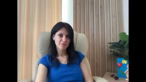 Snapshot of injaathome chatting on 05/16/26, 08:11 InjaAtHome online show from 05/16/26, 08:11