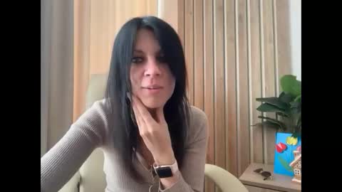 Snapshot of injaathome chatting on 05/21/26, 06:53 InjaAtHome online show from 05/21/26, 06:53