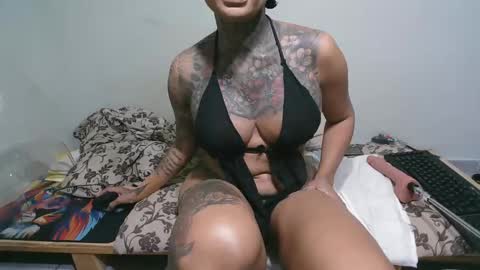 ink bella online show from 04/09/26, 10:48