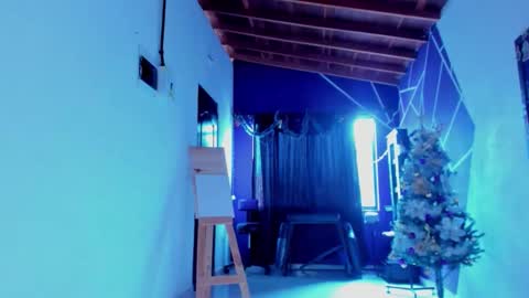 demon online show from 12/04/25, 03:54