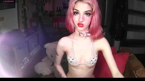 Pleasure With Rita online show from 09/13/25, 01:49