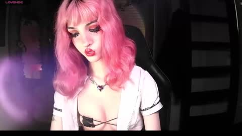 Pleasure With Rita online show from 09/23/25, 11:30