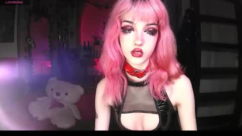 Pleasure With Rita online show from 09/24/25, 10:46