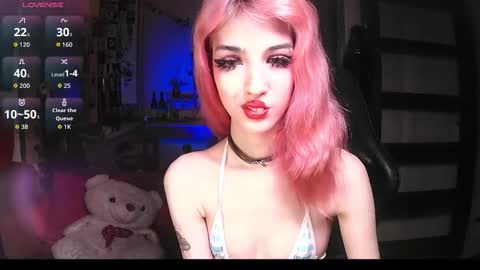 Pleasure With Rita online show from 09/28/25, 09:20