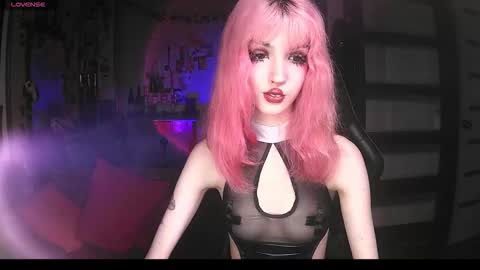 Pleasure With Rita online show from 09/29/25, 10:14