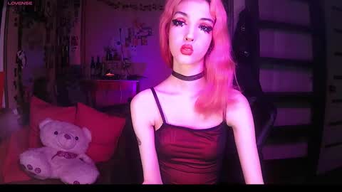 Pleasure With Rita online show from 10/07/25, 11:24