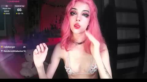 Pleasure With Rita online show from 10/10/25, 10:20