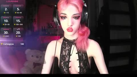 Pleasure With Rita online show from 10/15/25, 01:06