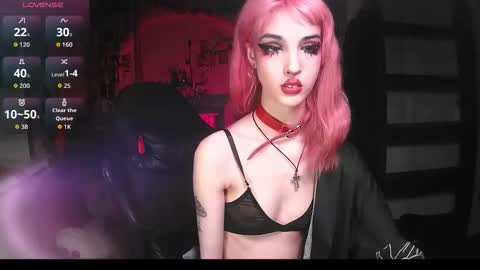 Pleasure With Rita online show from 10/18/25, 02:03