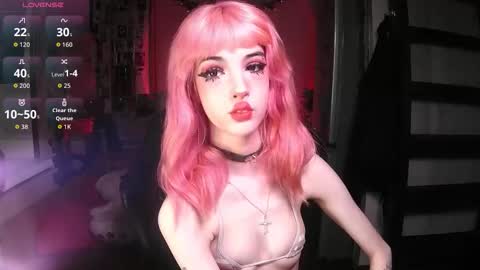 Pleasure With Rita online show from 10/26/25, 10:25