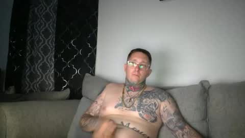 Snapshot of inkeddaddy413 chatting on 06/06/26, 03:22 Anthony online show from 06/06/26, 03:22