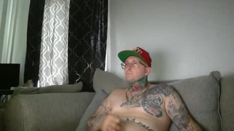 Snapshot of inkeddaddy413 chatting on 06/06/26, 09:52 Anthony online show from 06/06/26, 09:52