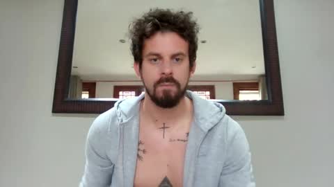 inkedfeet online show from 10/01/25, 12:22