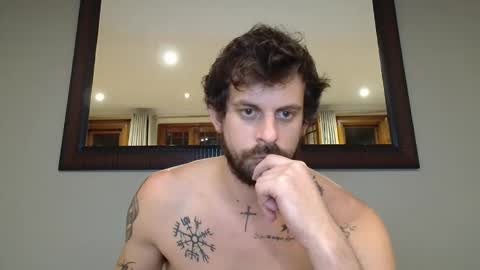 inkedfeet online show from 10/30/25, 08:09