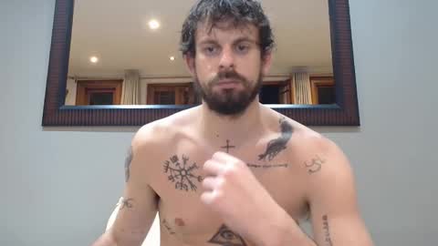 inkedfeet online show from 11/05/25, 09:26