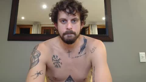 inkedfeet online show from 11/19/25, 07:47