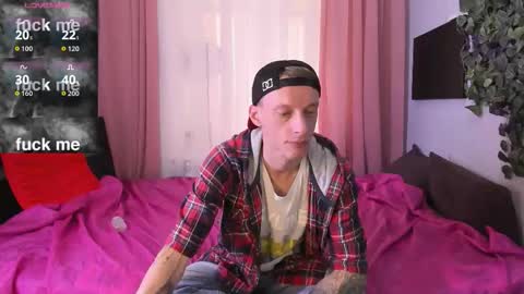 James online show from 09/16/25, 10:27